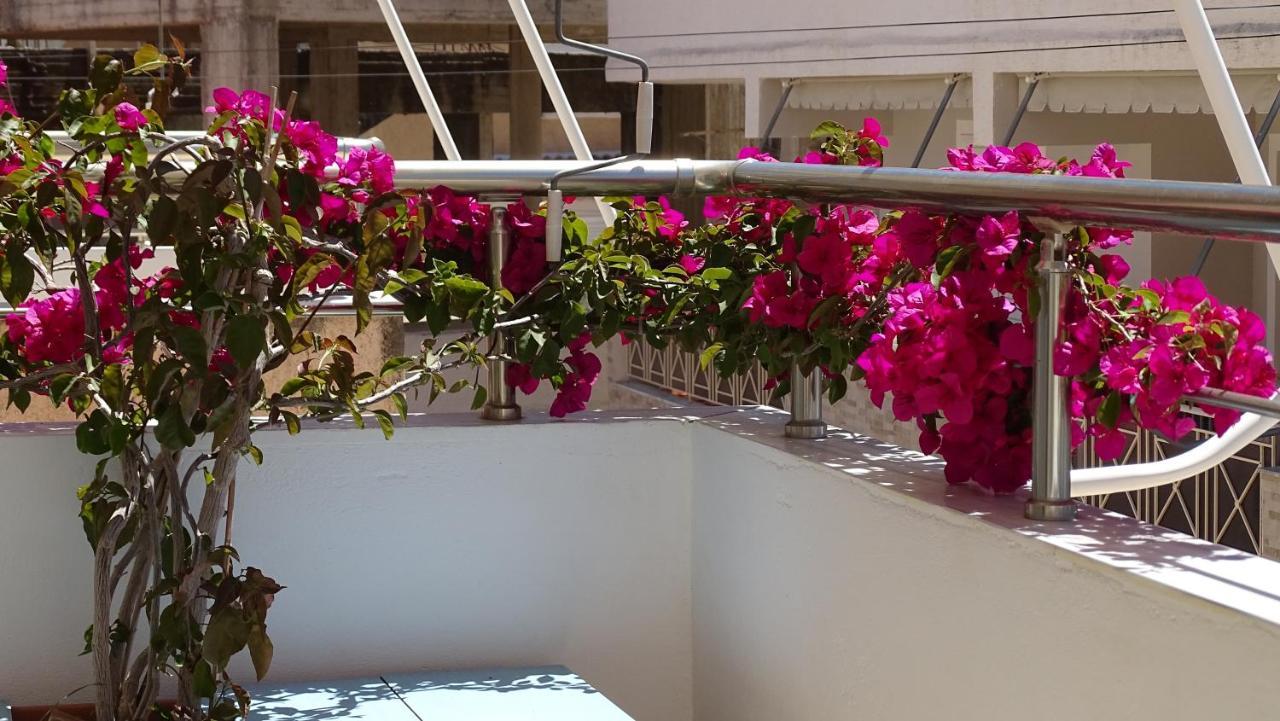 Cozy Central Apartment Εξαμίλιο Εξωτερικό φωτογραφία