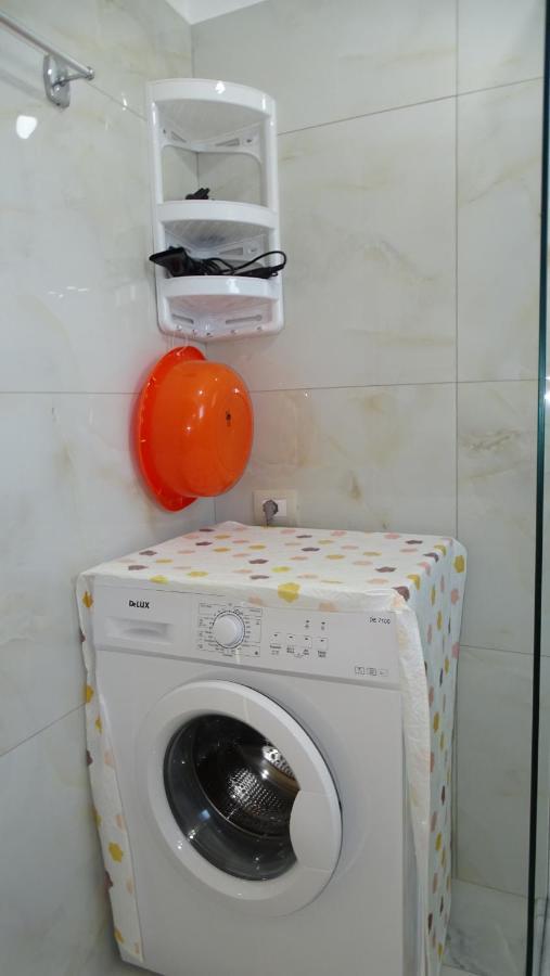 Cozy Central Apartment Εξαμίλιο Εξωτερικό φωτογραφία