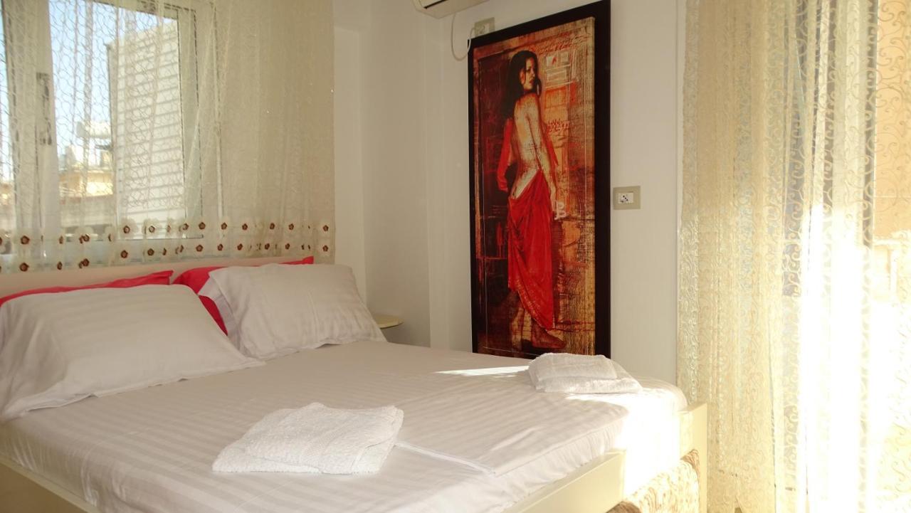 Cozy Central Apartment Εξαμίλιο Εξωτερικό φωτογραφία