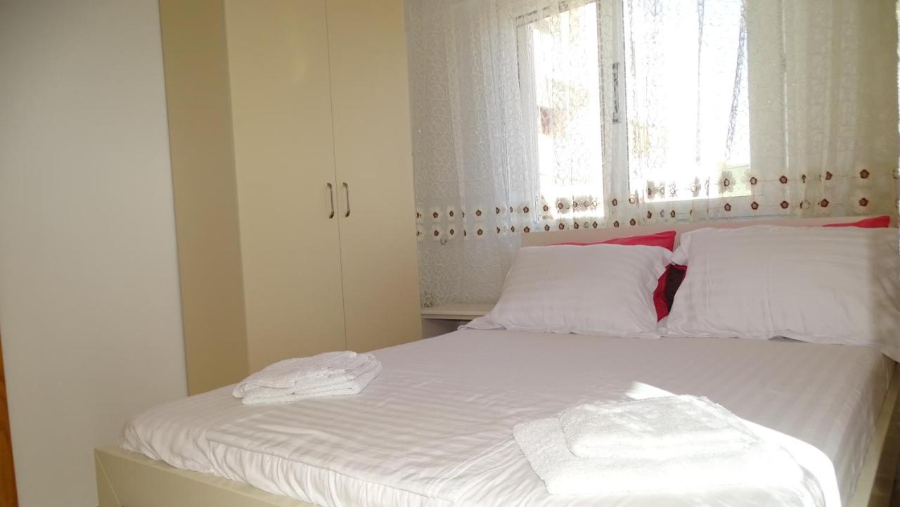 Cozy Central Apartment Εξαμίλιο Εξωτερικό φωτογραφία