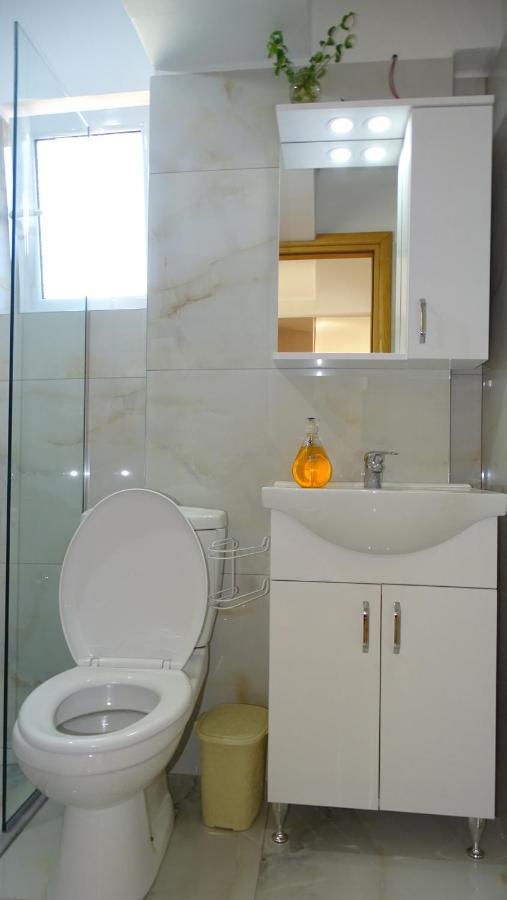 Cozy Central Apartment Εξαμίλιο Εξωτερικό φωτογραφία