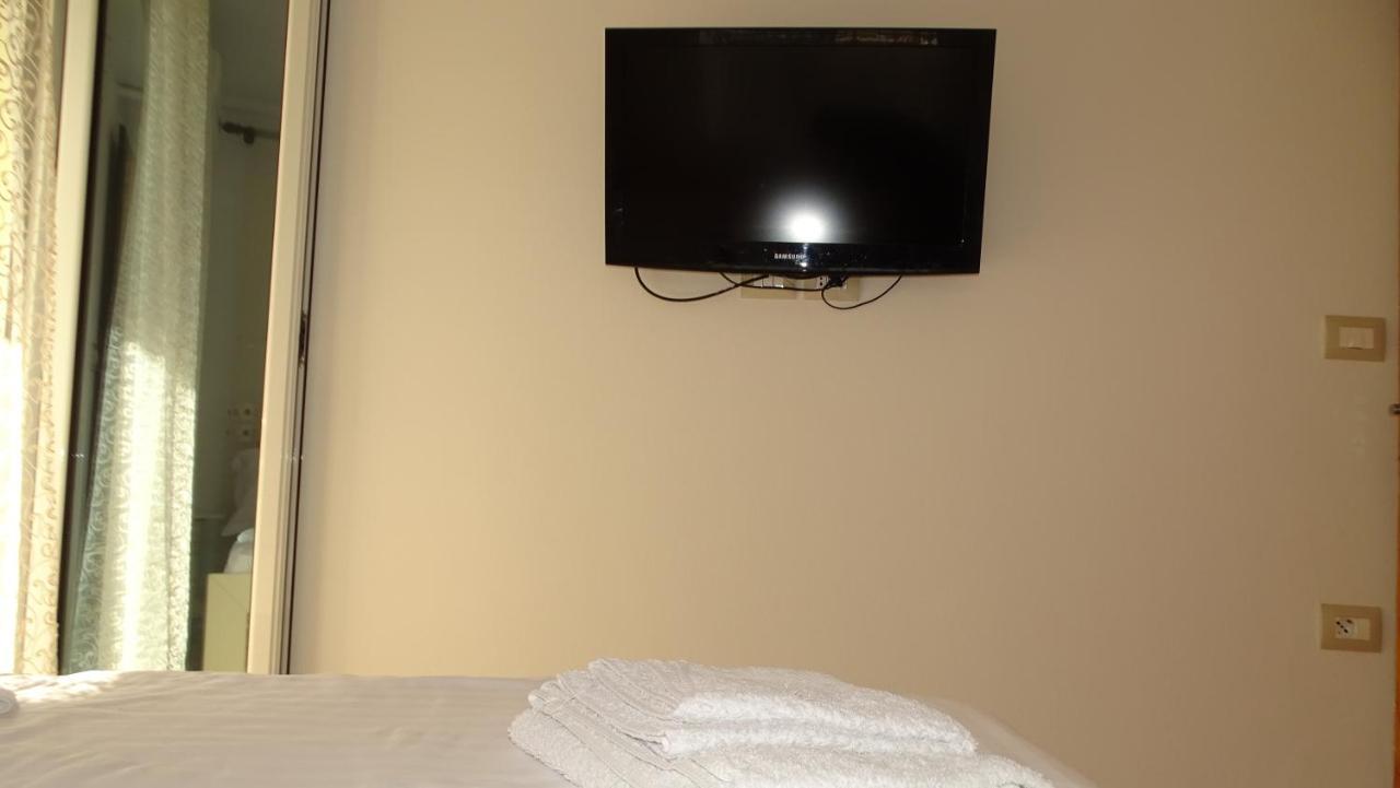 Cozy Central Apartment Εξαμίλιο Εξωτερικό φωτογραφία