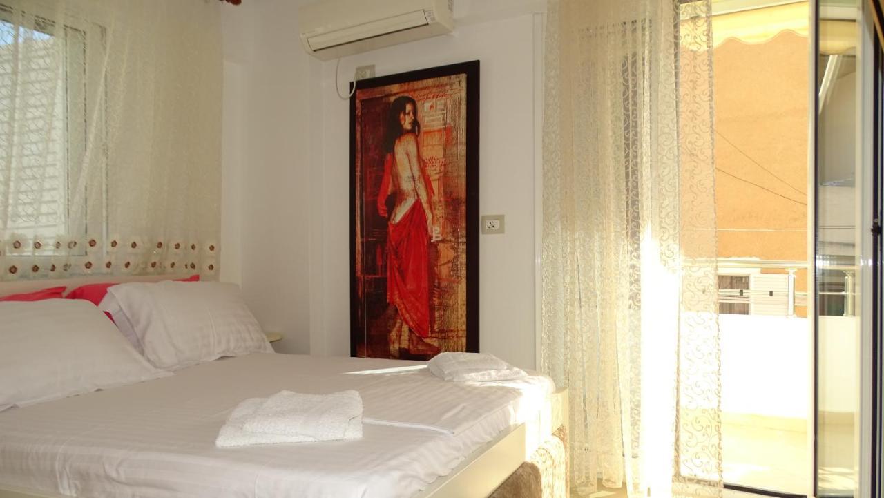 Cozy Central Apartment Εξαμίλιο Εξωτερικό φωτογραφία