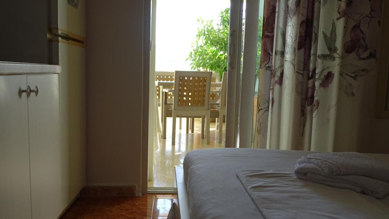 Cozy Central Apartment Εξαμίλιο Εξωτερικό φωτογραφία